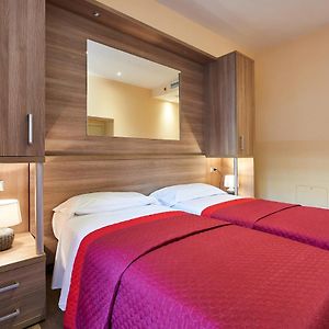 Deluxe Kamer met een King Size Bed